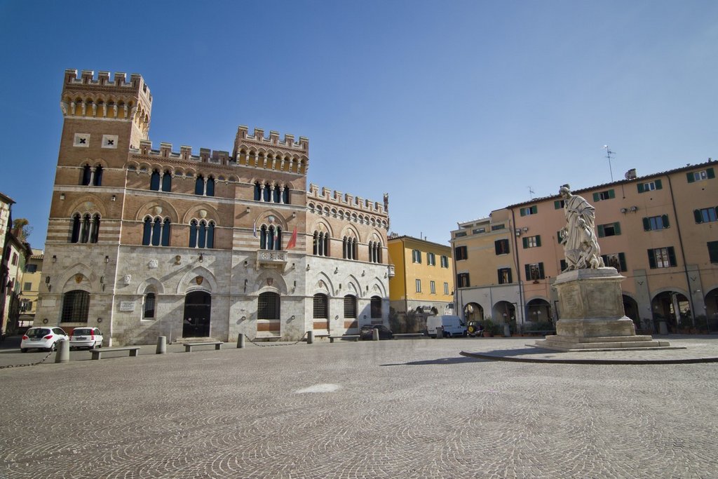 Vendite a Grosseto