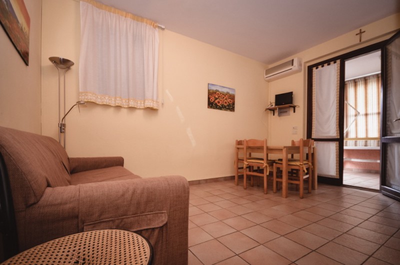 Appartamento Trilocale rif c47
