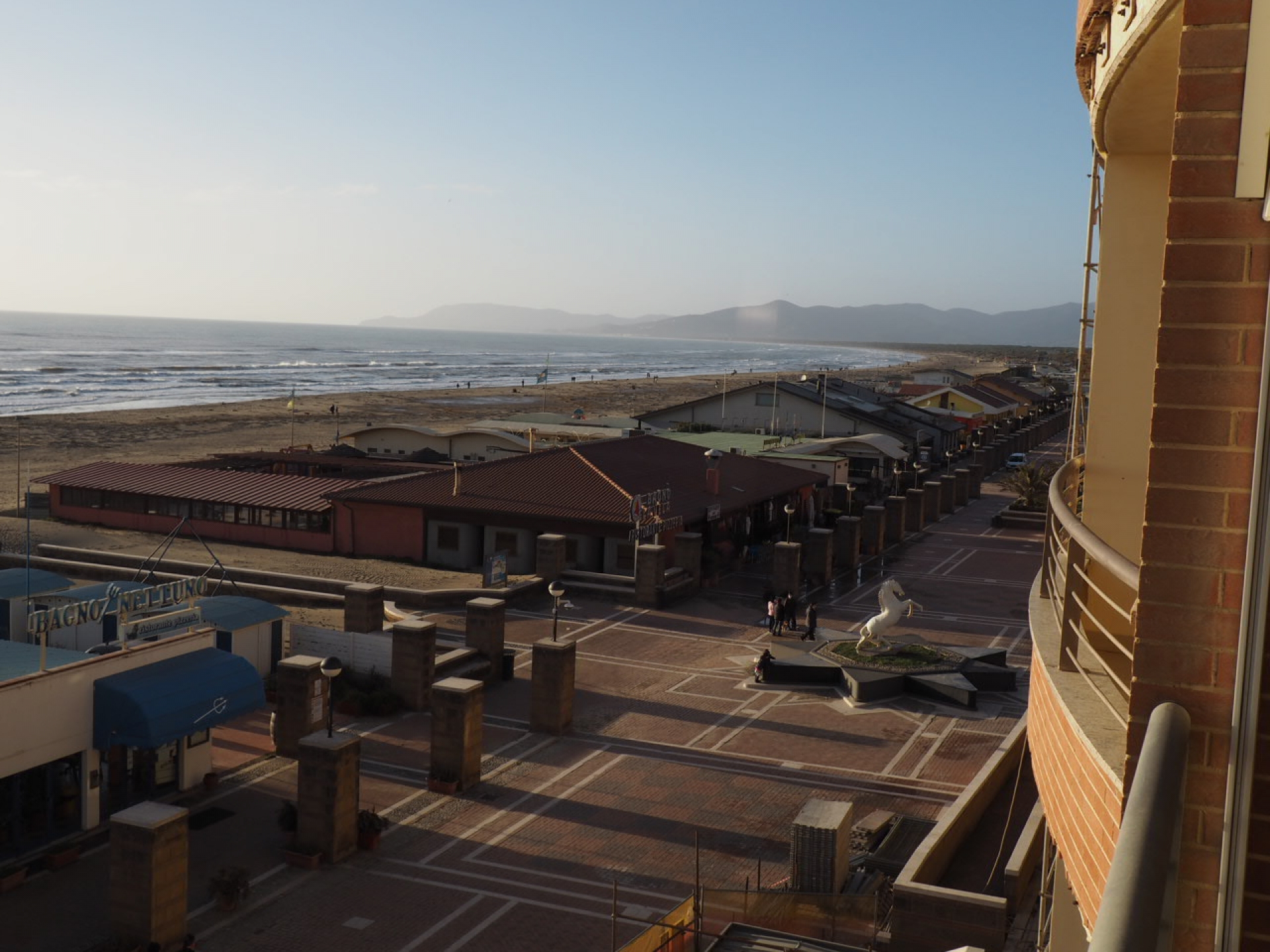 Appartamento Bilocale Fronte Mare rif A34 — foto 7