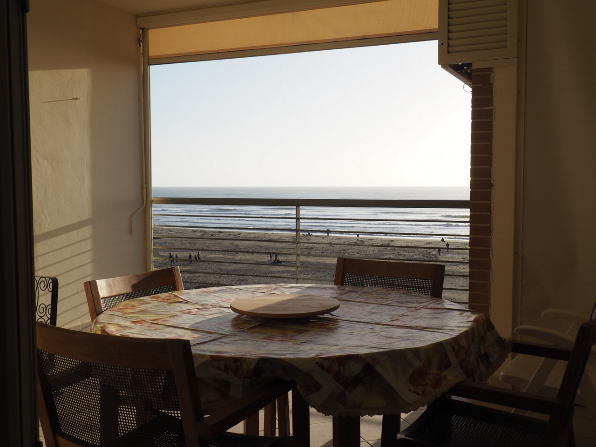 Appartamento Bilocale Fronte Mare rif A34 — foto 5