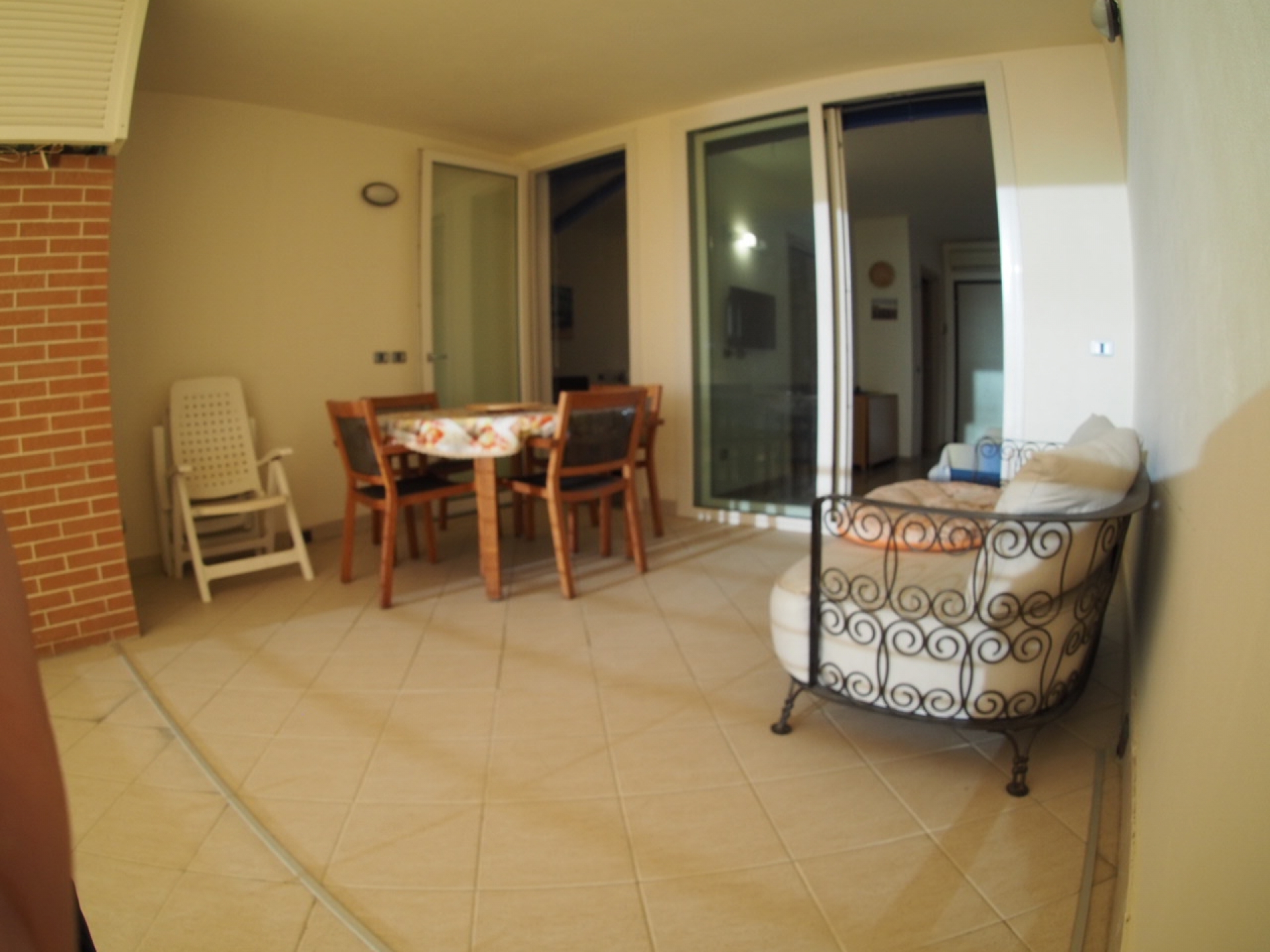 Appartamento Bilocale Fronte Mare rif A34 — foto 2
