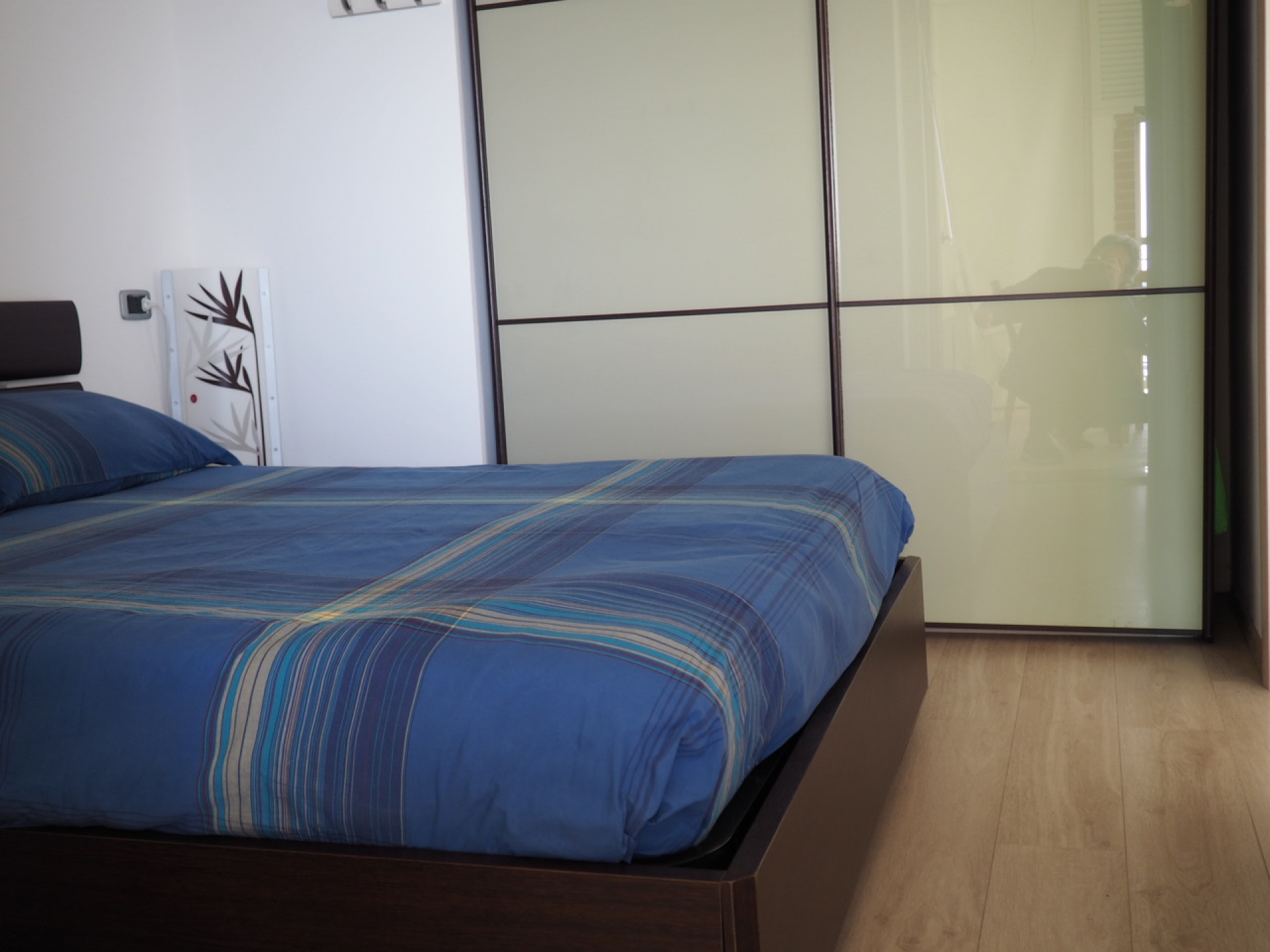 Appartamento Bilocale Fronte Mare rif A34 — foto 8