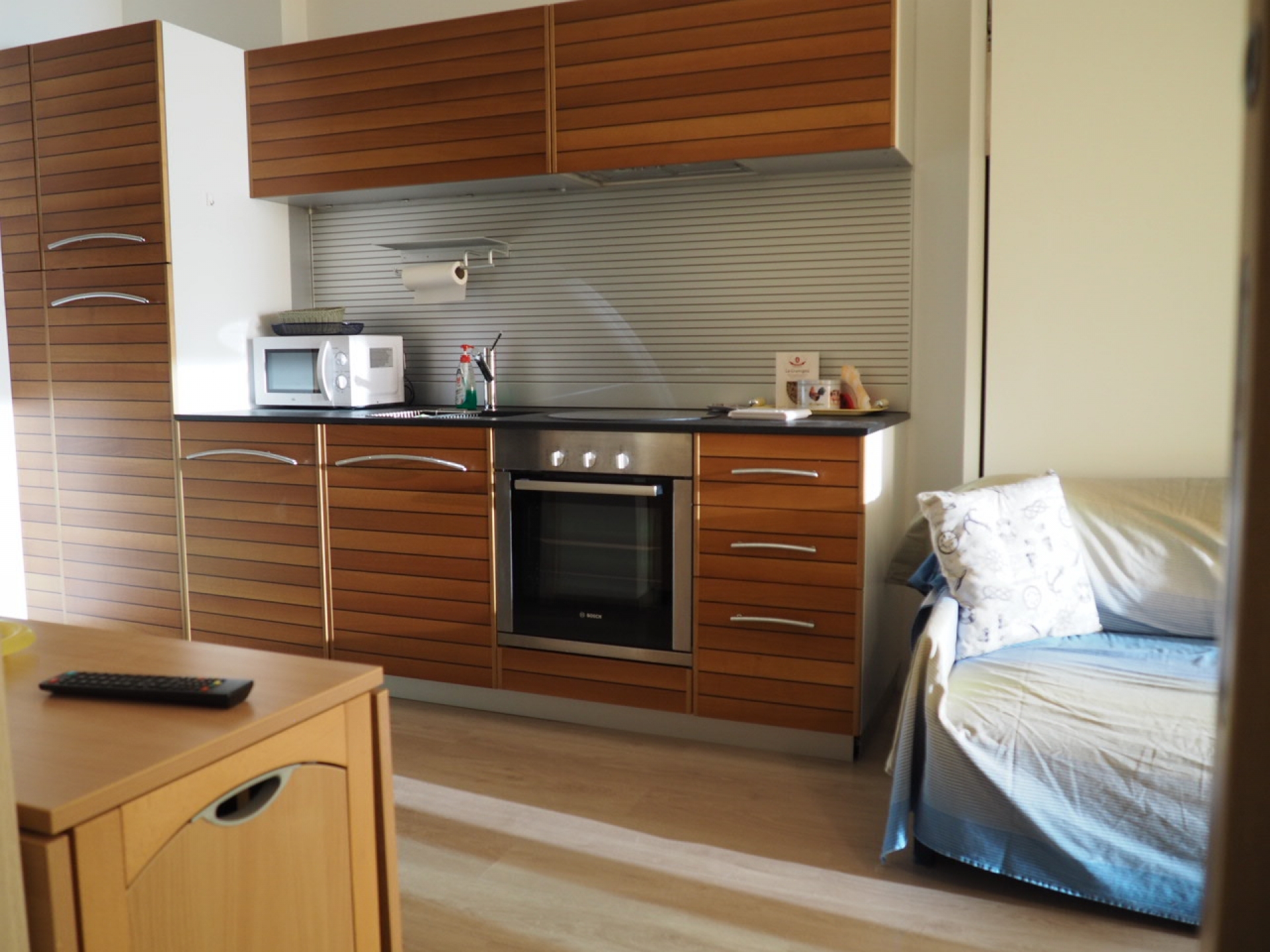 Appartamento Bilocale Fronte Mare rif A34 — foto 4