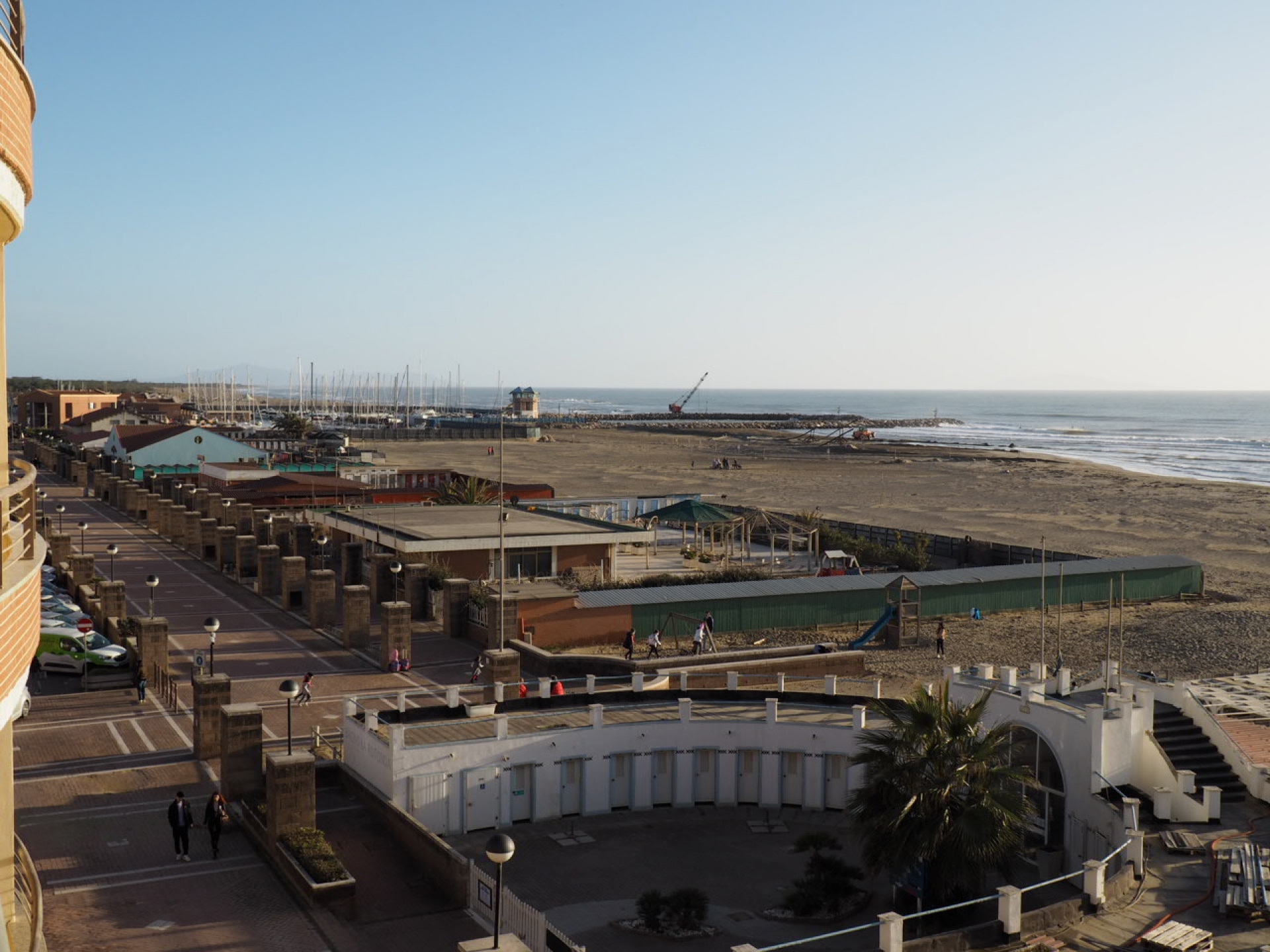 Appartamento Bilocale Fronte Mare rif A34 — foto 3