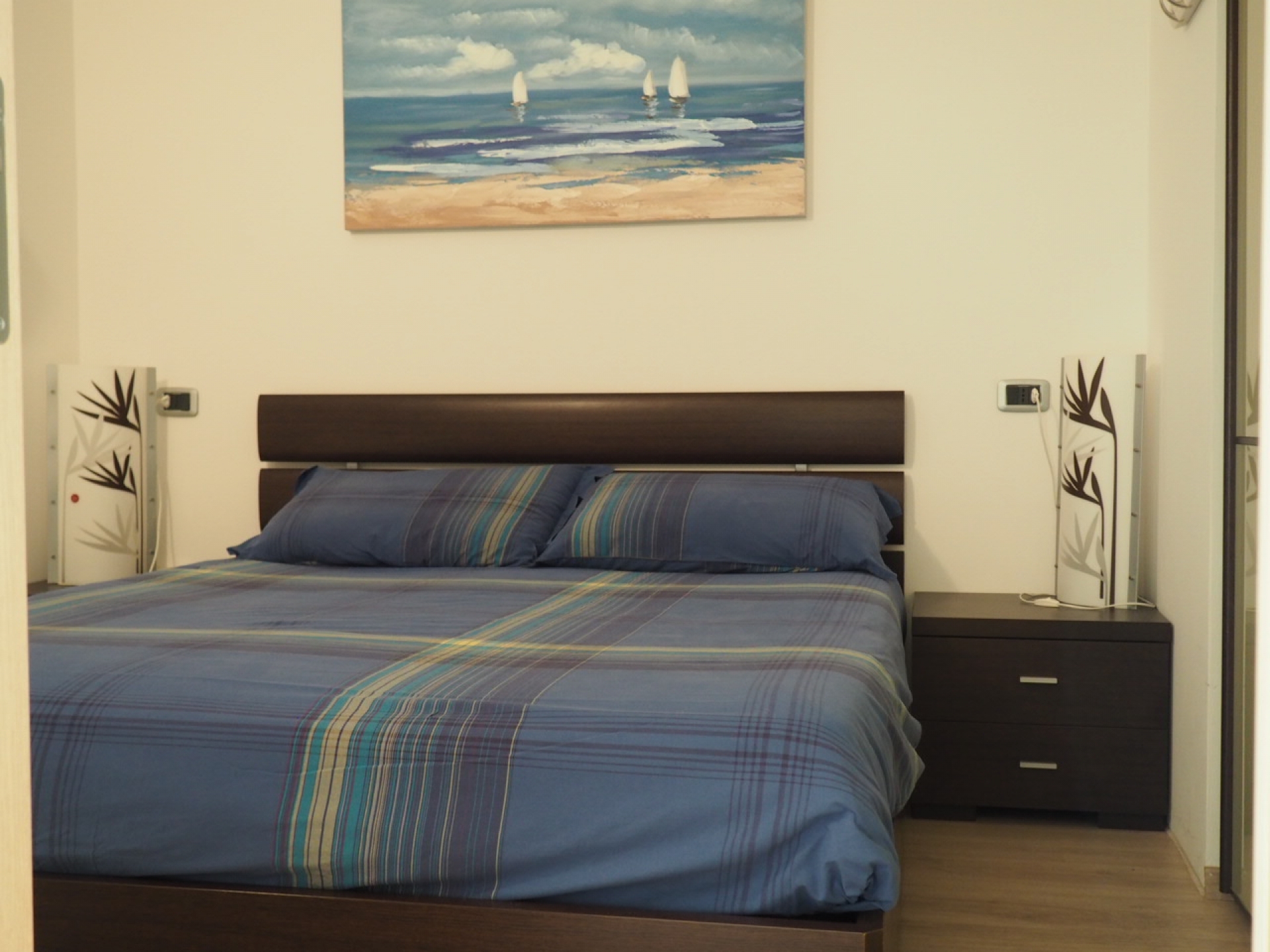 Appartamento Bilocale Fronte Mare rif A34 — foto 9