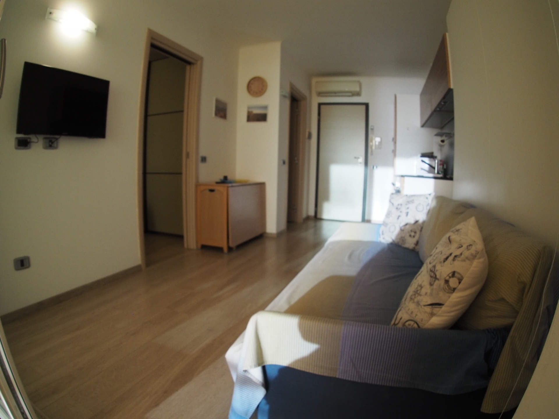 Appartamento Bilocale Fronte Mare rif A34 — foto 6