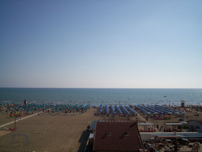 Appartamento Bilocale Fronte Mare rif A34