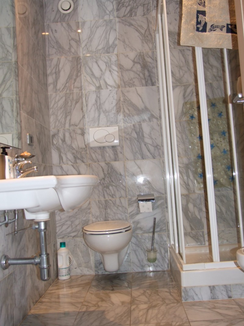 Appartamento Bilocale Fronte Mare rif A34 — foto 10