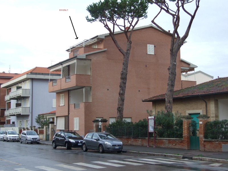 Appartamento Trilocale rif c42