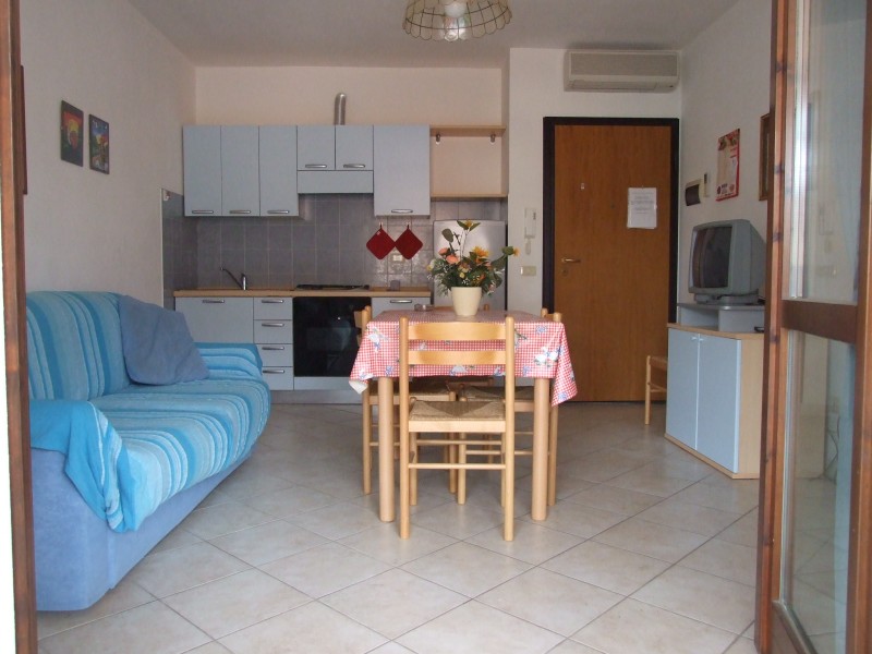 Appartamento Bilocale rif c40 — foto 3