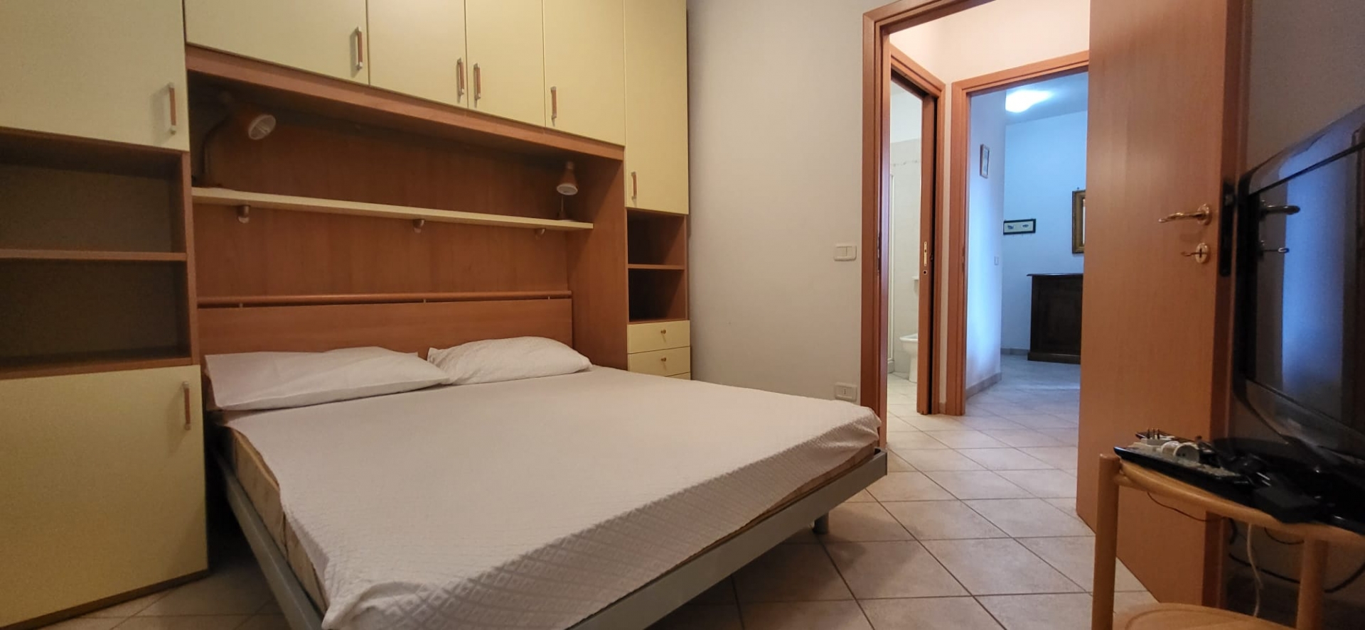 appartamento Bilocale in centro rif. 218 — foto 9