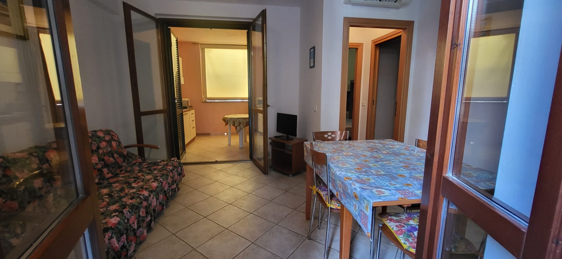 appartamento Bilocale in centro rif. 218