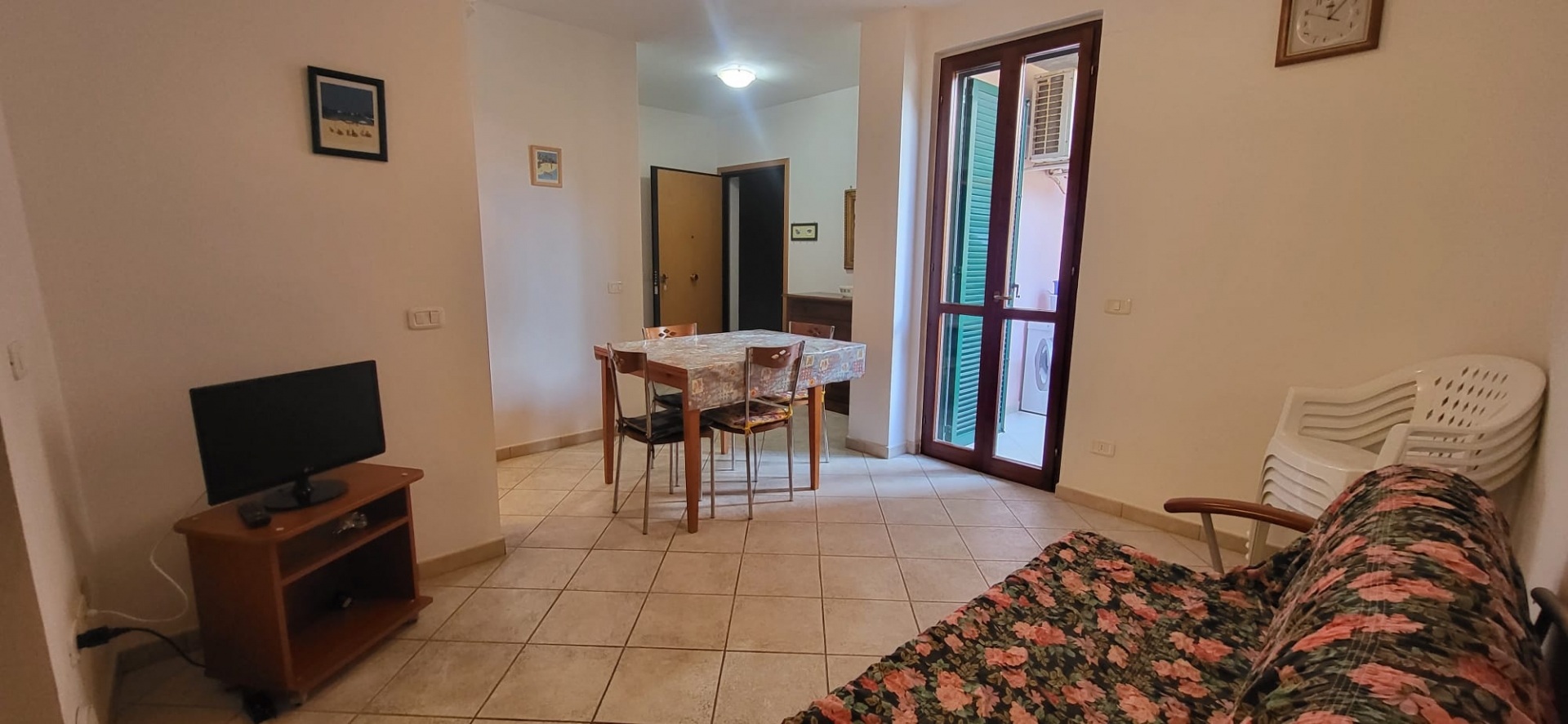 appartamento Bilocale in centro rif. 218 — foto 2