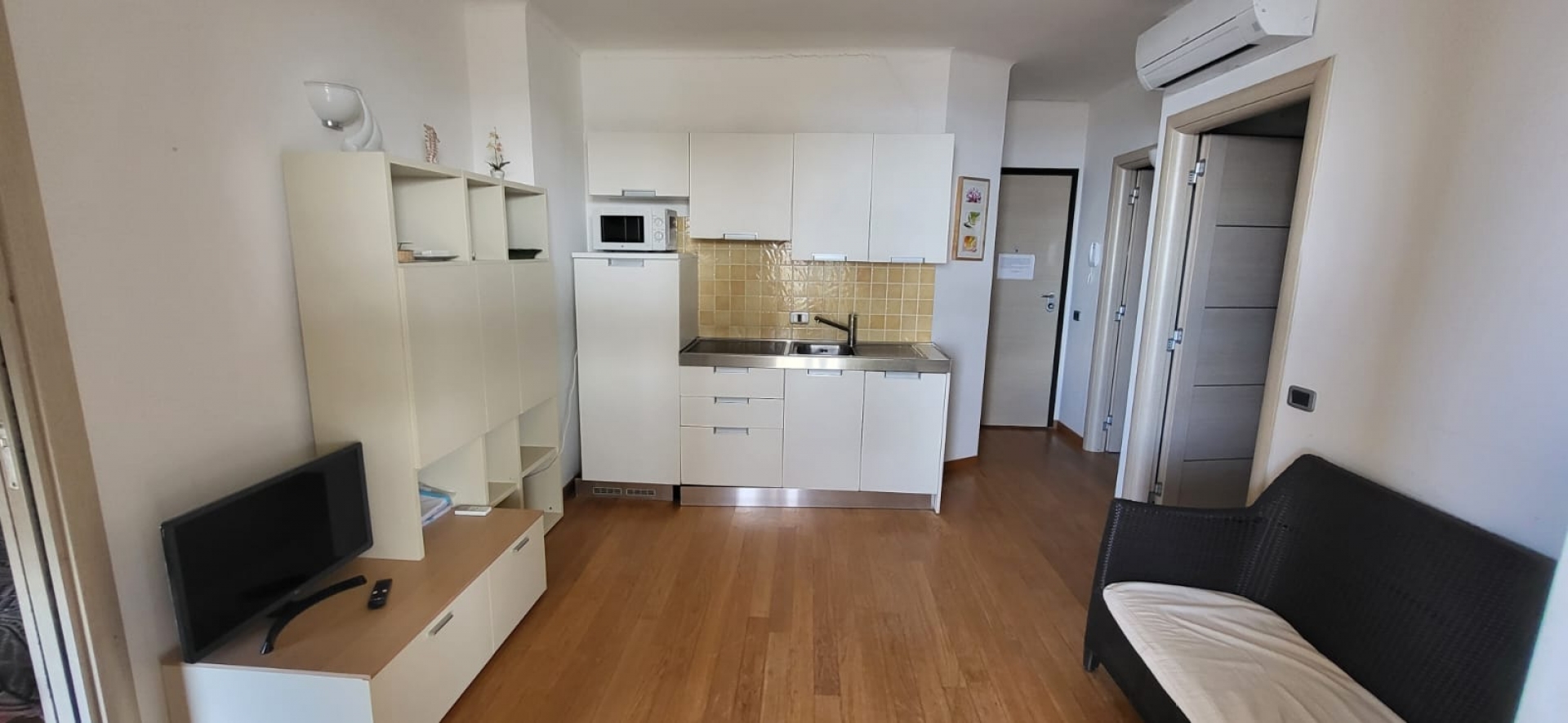 Appartamento Trilocale Vista Mare RIF A42 — foto 9