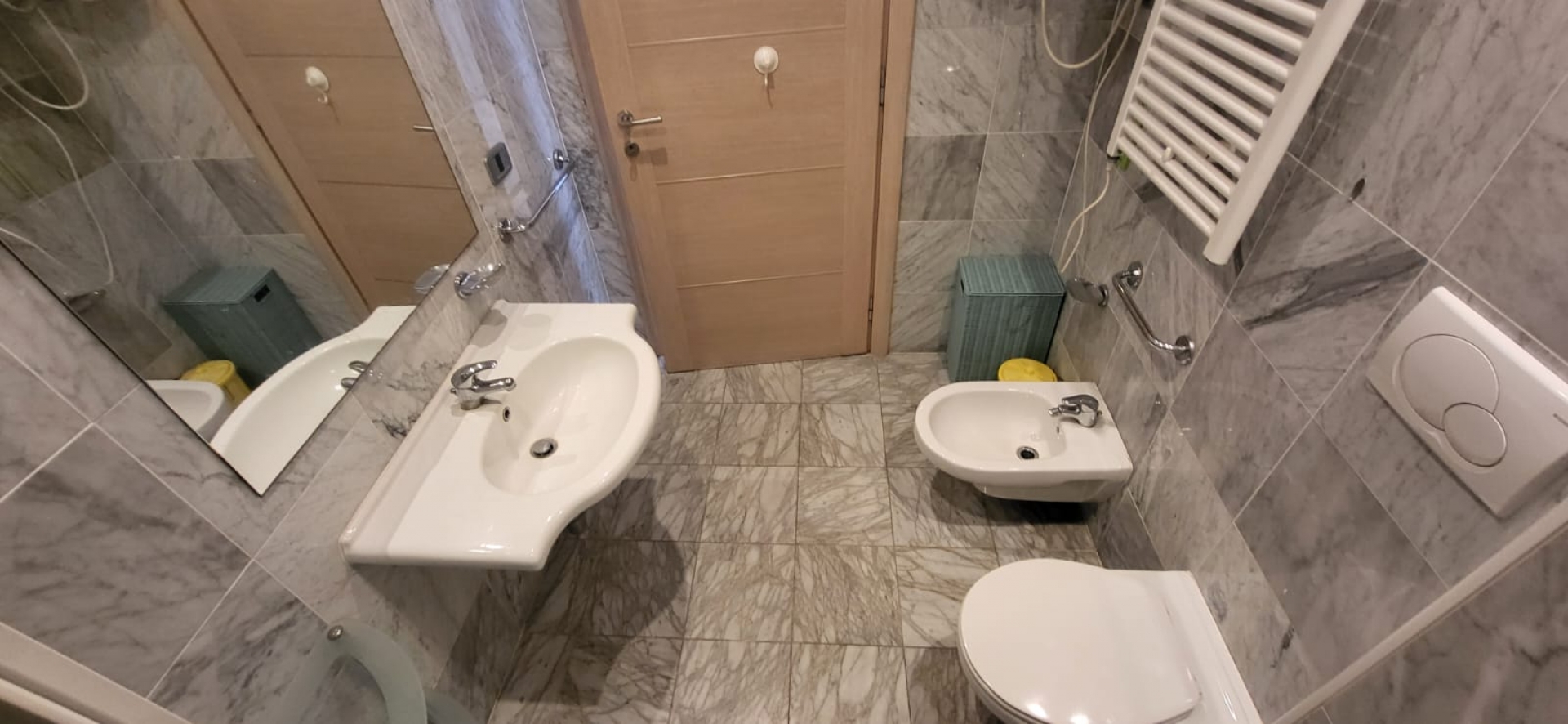 Appartamento Trilocale Vista Mare RIF A42 — foto 3