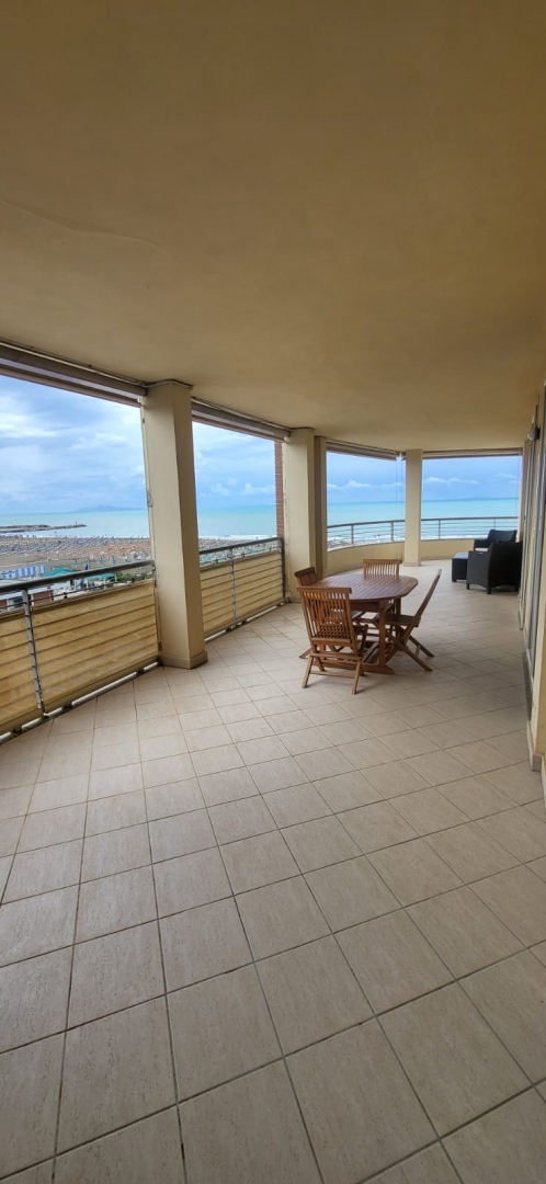 Appartamento Trilocale Vista Mare RIF A42 — foto 6