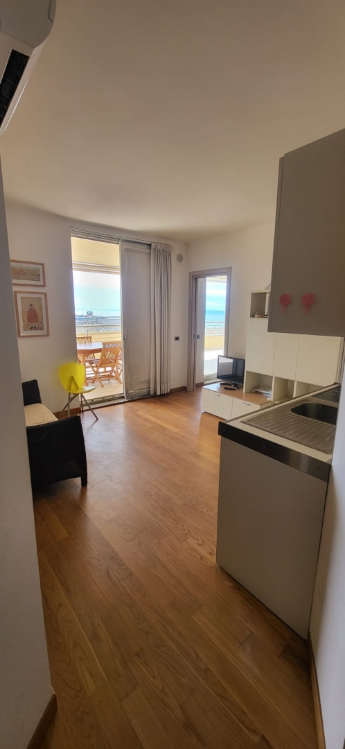 Appartamento Trilocale Vista Mare RIF A42 — foto 7