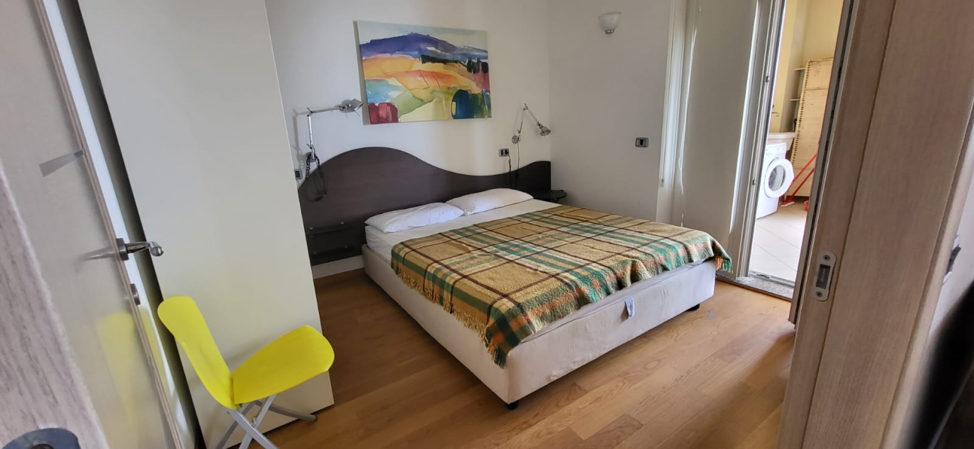 Appartamento Trilocale Vista Mare RIF A42 — foto 2