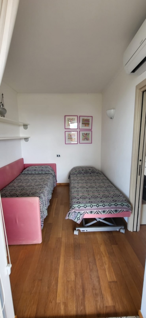 Appartamento Trilocale Vista Mare RIF A42 — foto 5