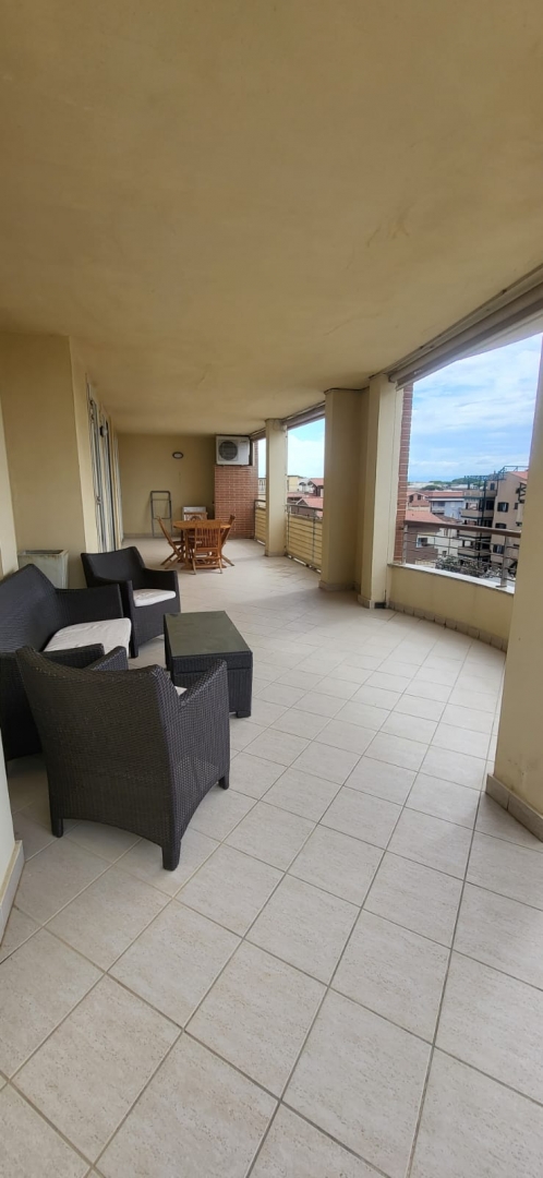 Appartamento Trilocale Vista Mare RIF A42 — foto 8