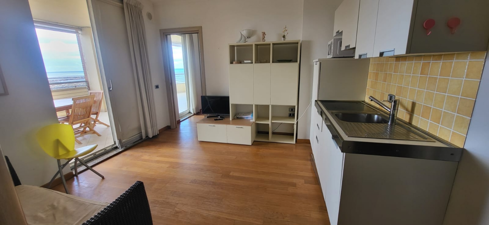 Appartamento Trilocale Vista Mare RIF A42 — foto 4