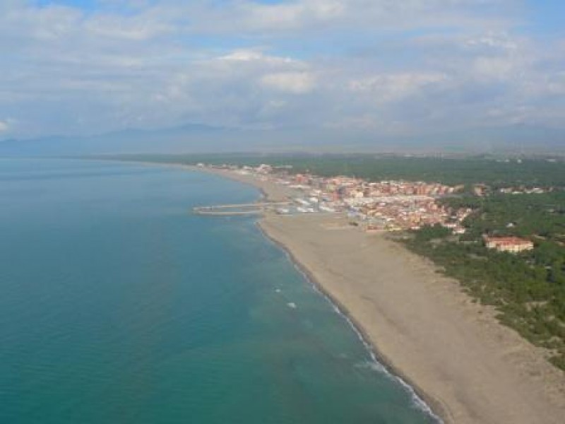 Appartamento Trilocale rif. T17 — foto 12