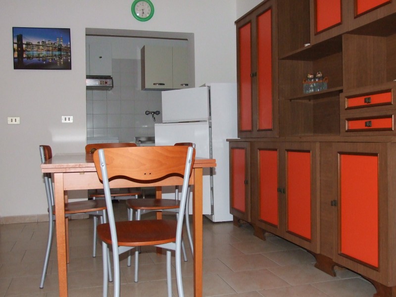 Appartamento Trilocale rif. T17 — foto 3