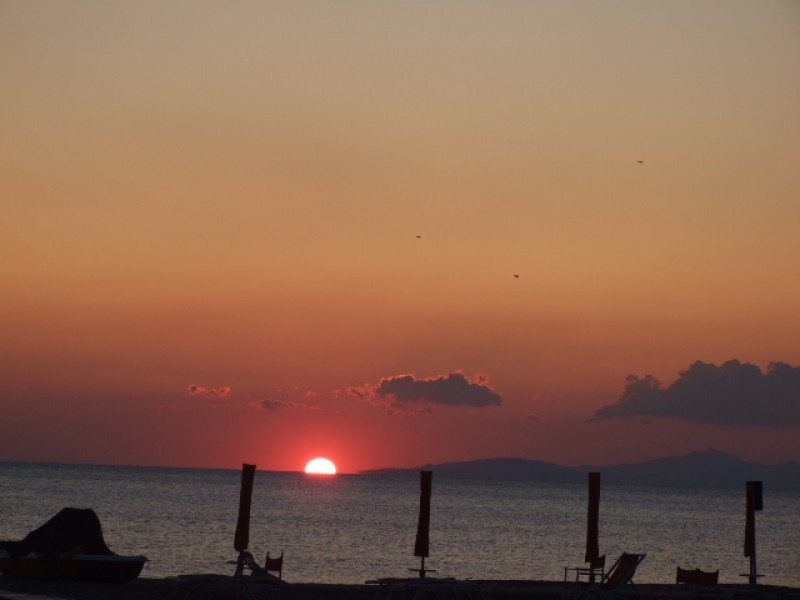 Appartamento Trilocale rif. T17 — foto 10