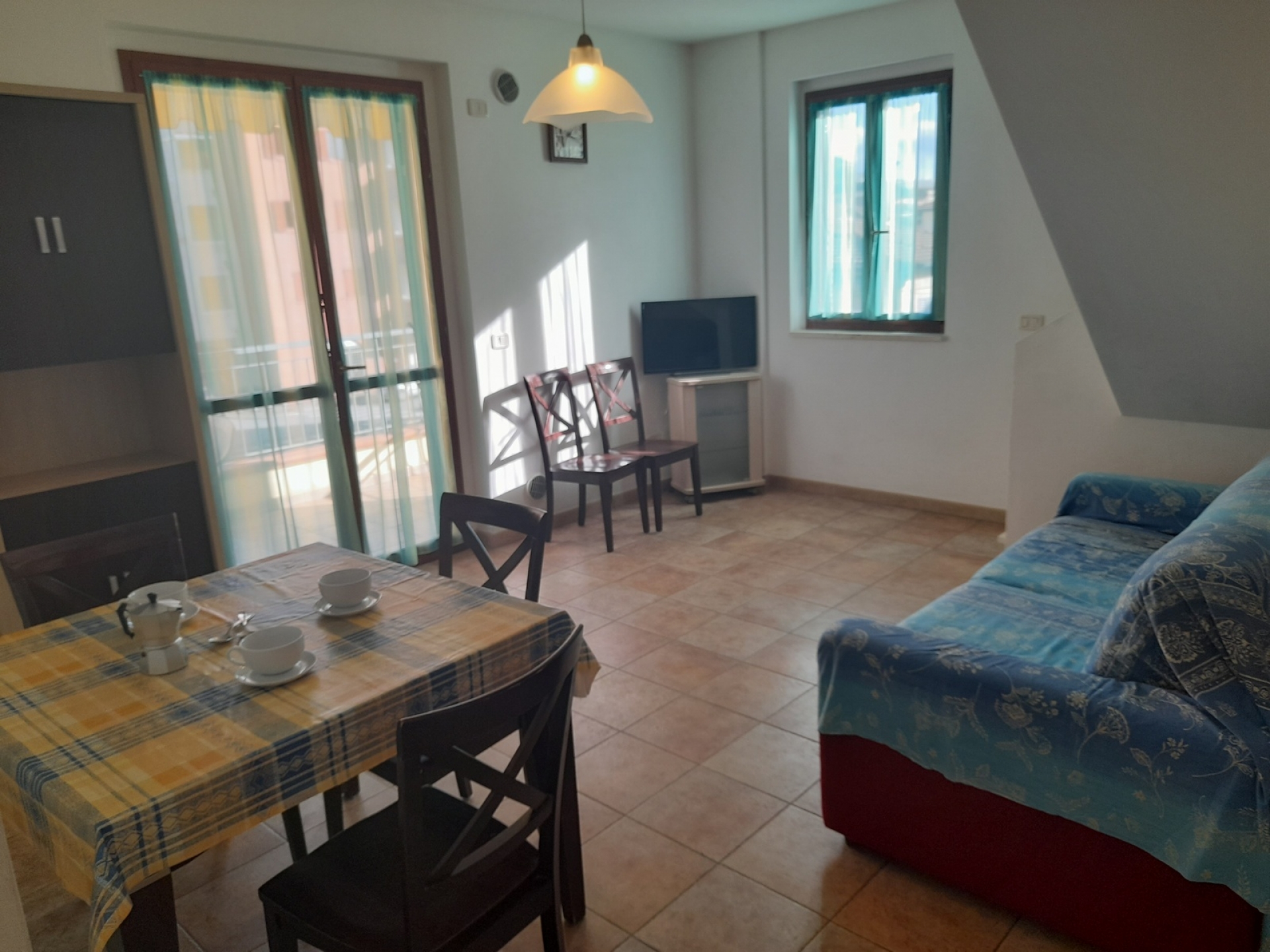 Appartamento Trilocale RIF C19 — foto 5
