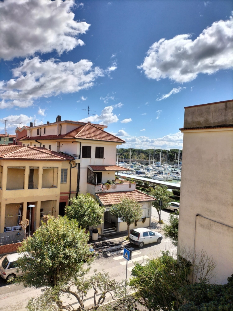 APPARTAMENTO SETTIMANALE RIF MA44