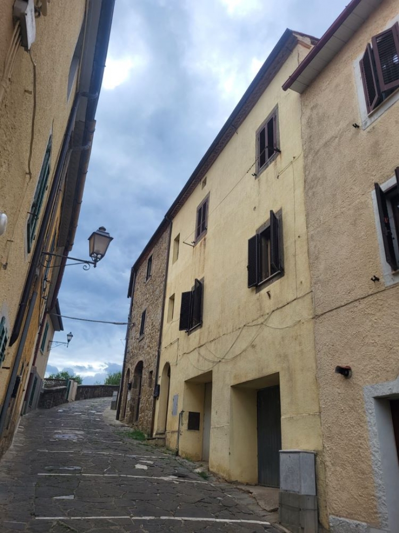 Quadrilocale in montagna RIF. 4004 — foto 3