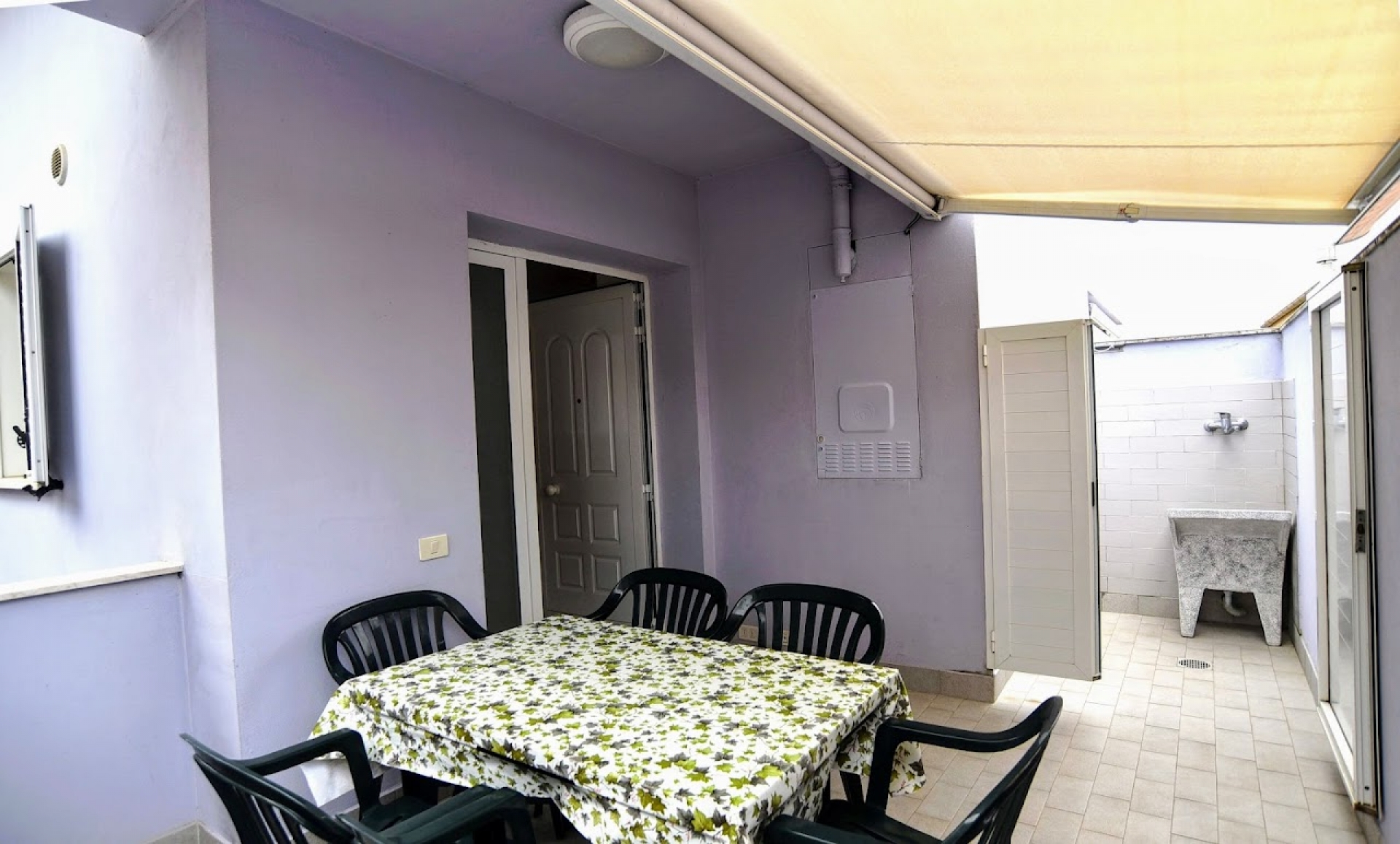 BIFAMILIARE A POCHI PASSI DAL MARE RIF. 500 — foto 11