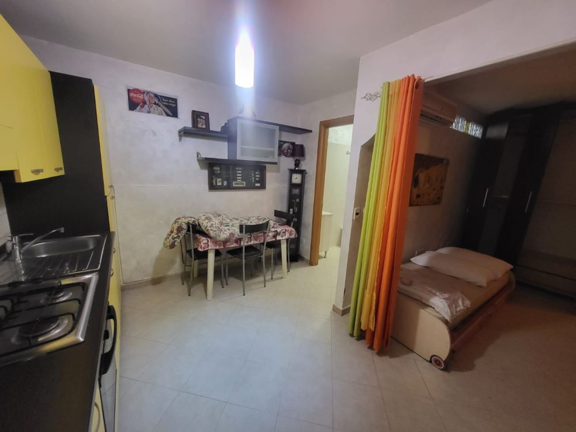  Appartamento quadrilocale Marina Di Grosseto rif420 — foto 10
