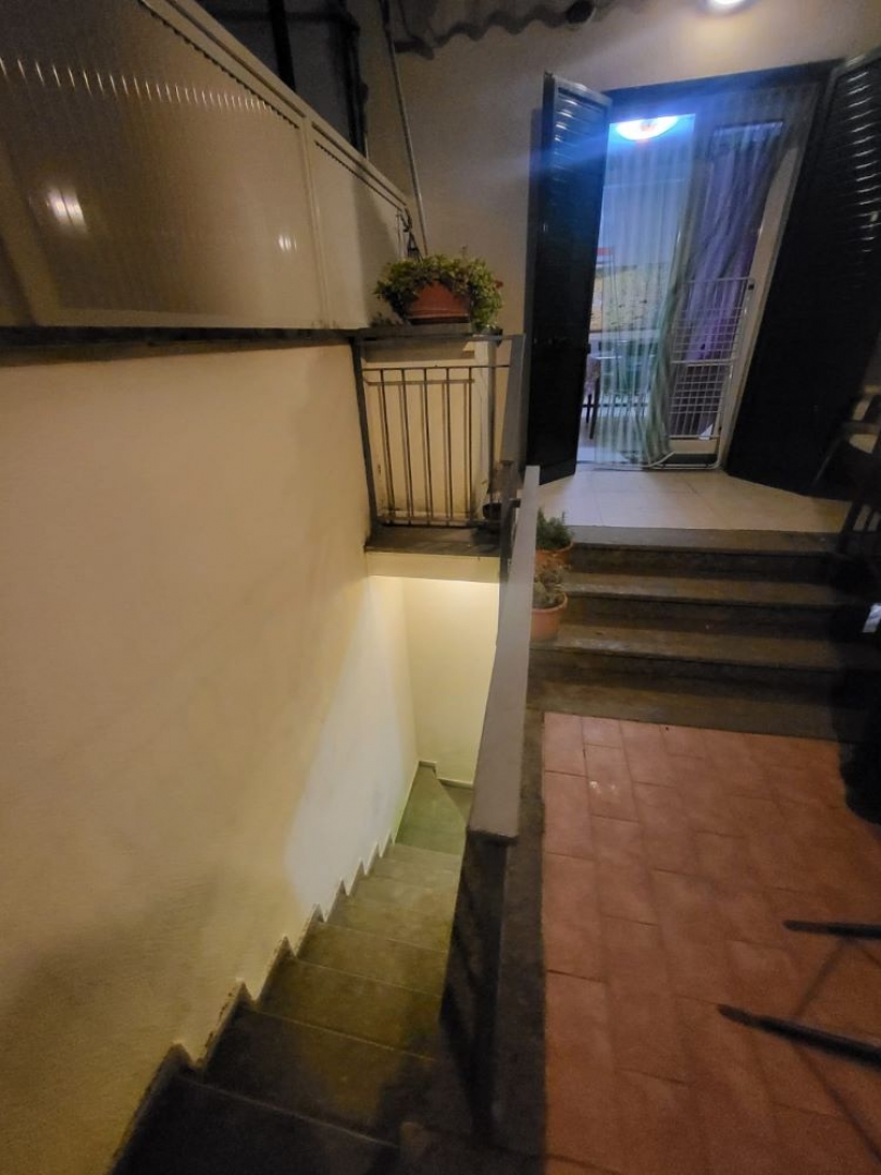  Appartamento quadrilocale Marina Di Grosseto rif420 — foto 15