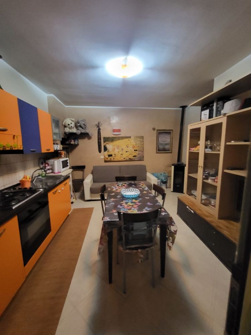  Appartamento quadrilocale Marina Di Grosseto rif420 — foto 16
