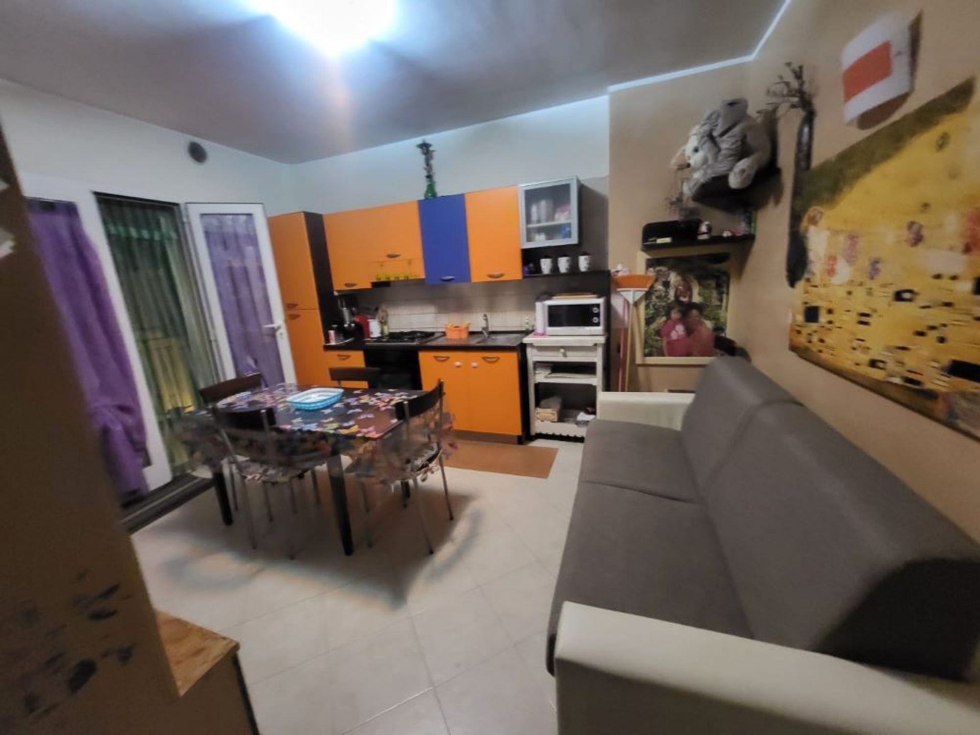  Appartamento quadrilocale Marina Di Grosseto rif420 — foto 6