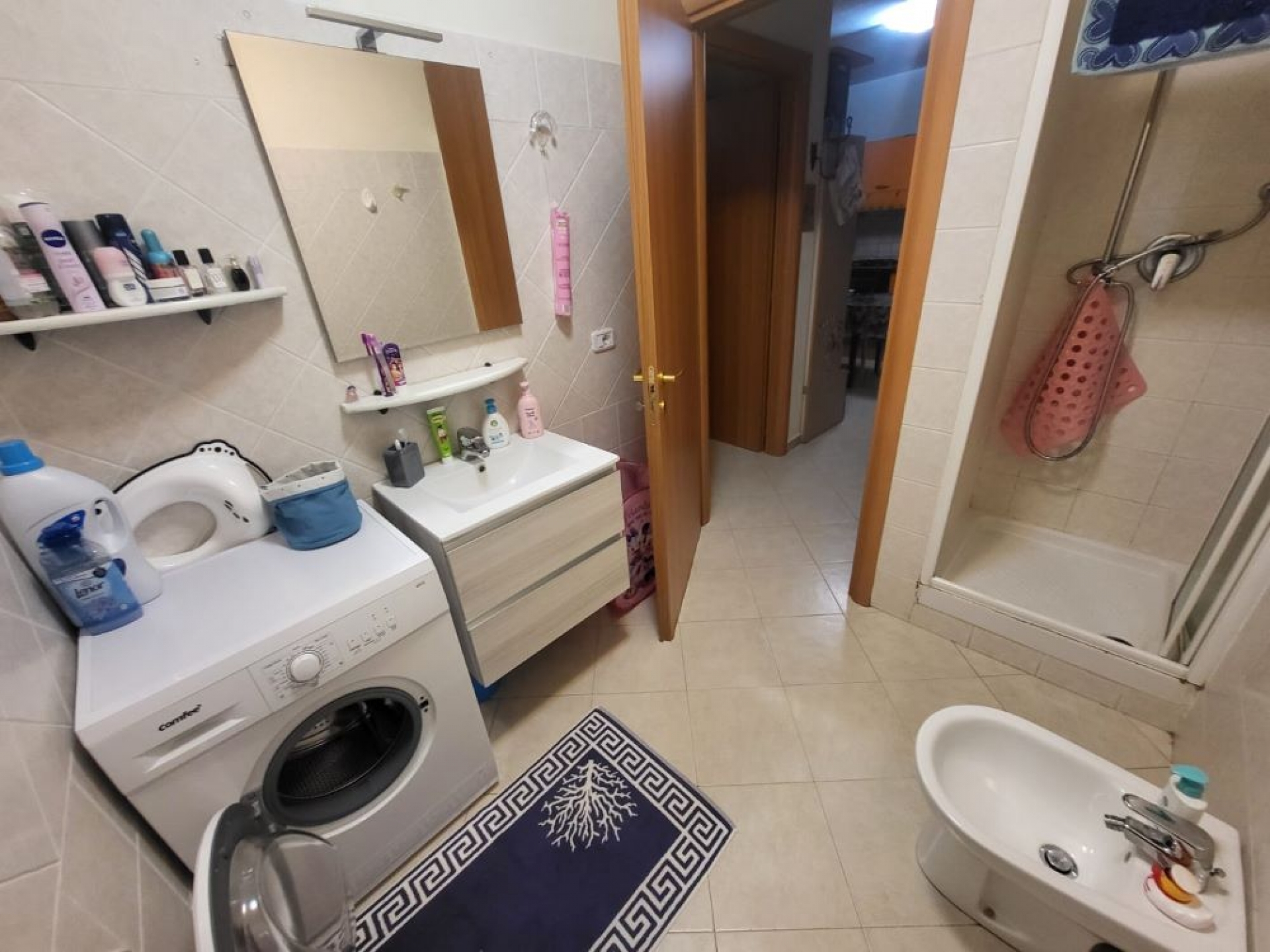  Appartamento quadrilocale Marina Di Grosseto rif420 — foto 5