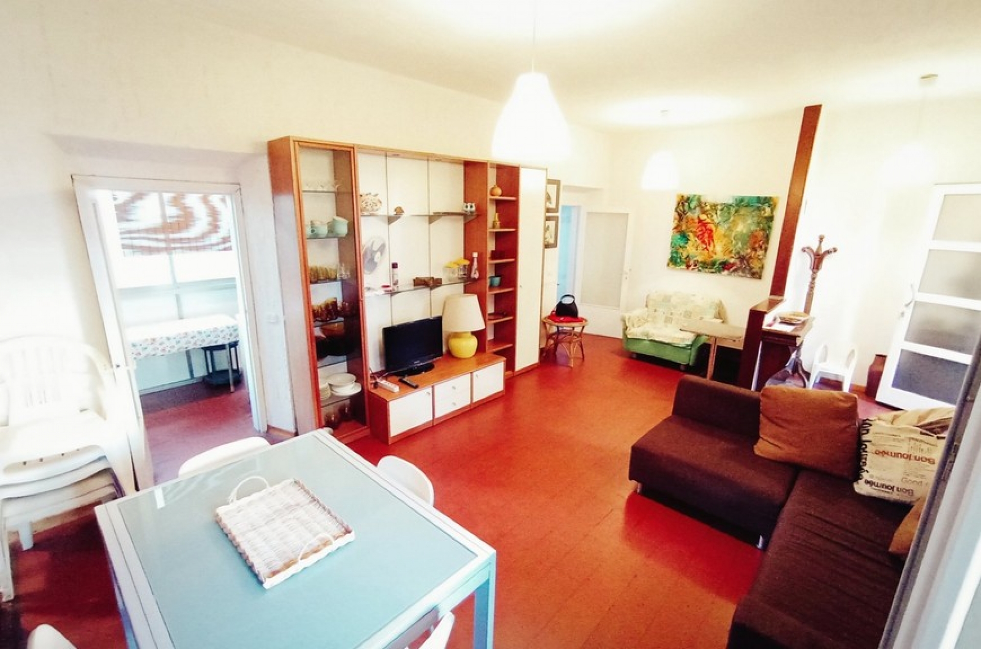 Appartamento Marina Di Grosseto rif 610