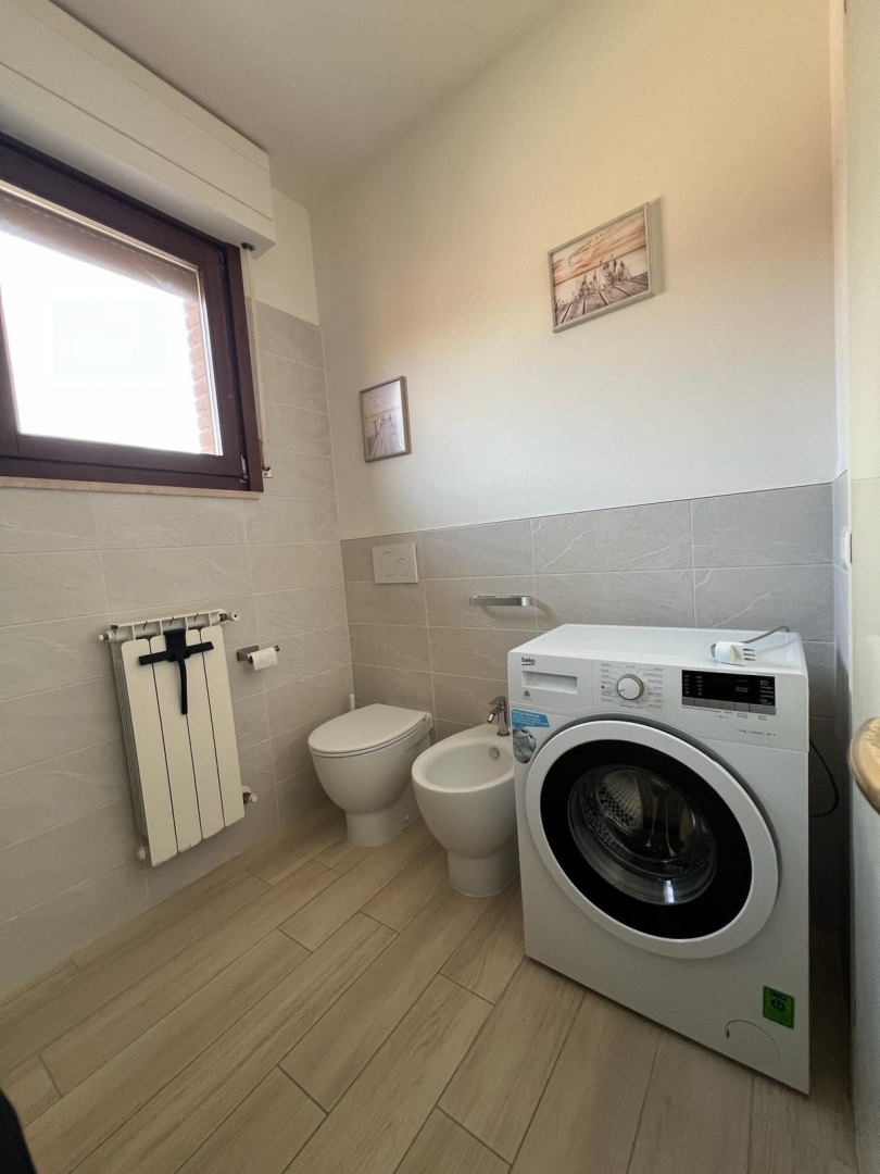 APPARTAMENTO CON TERRAZZA RIF C81 — foto 9