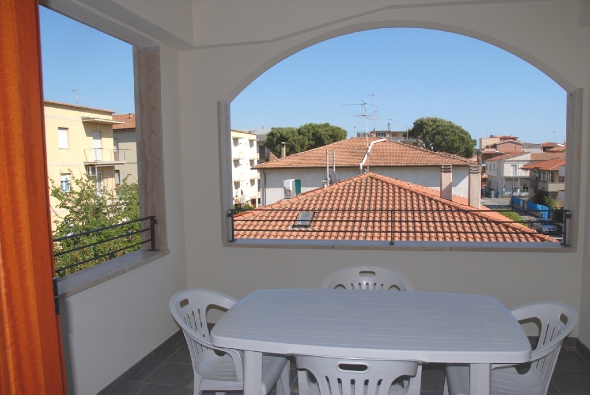 APPARTAMENTO BILOCALE ZONA CENTRO RIF. C83