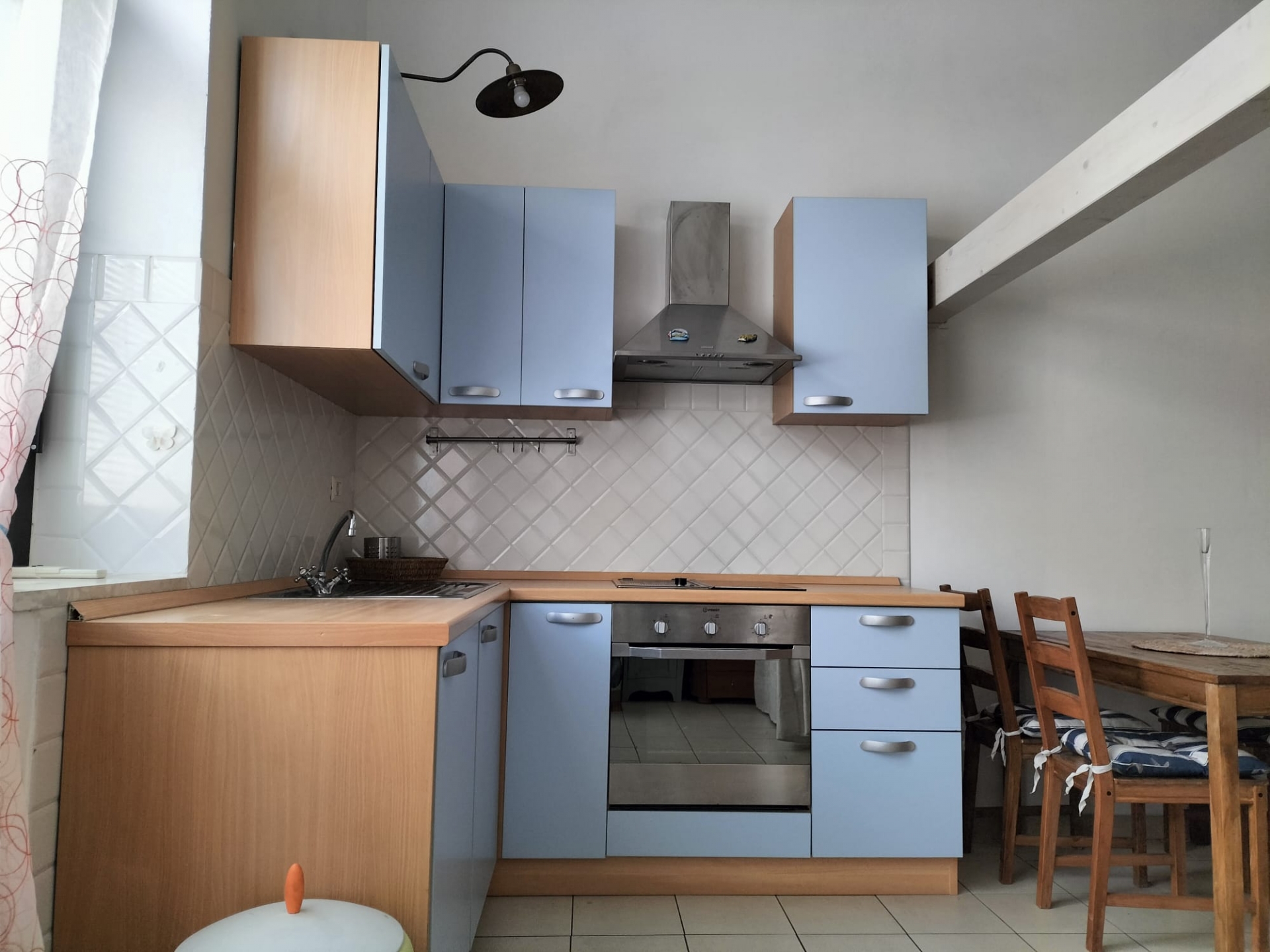 monolocale zona centro rif c28