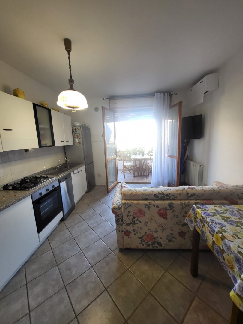 Bilocale Marina Di Grosseto RIF 213 — foto 6