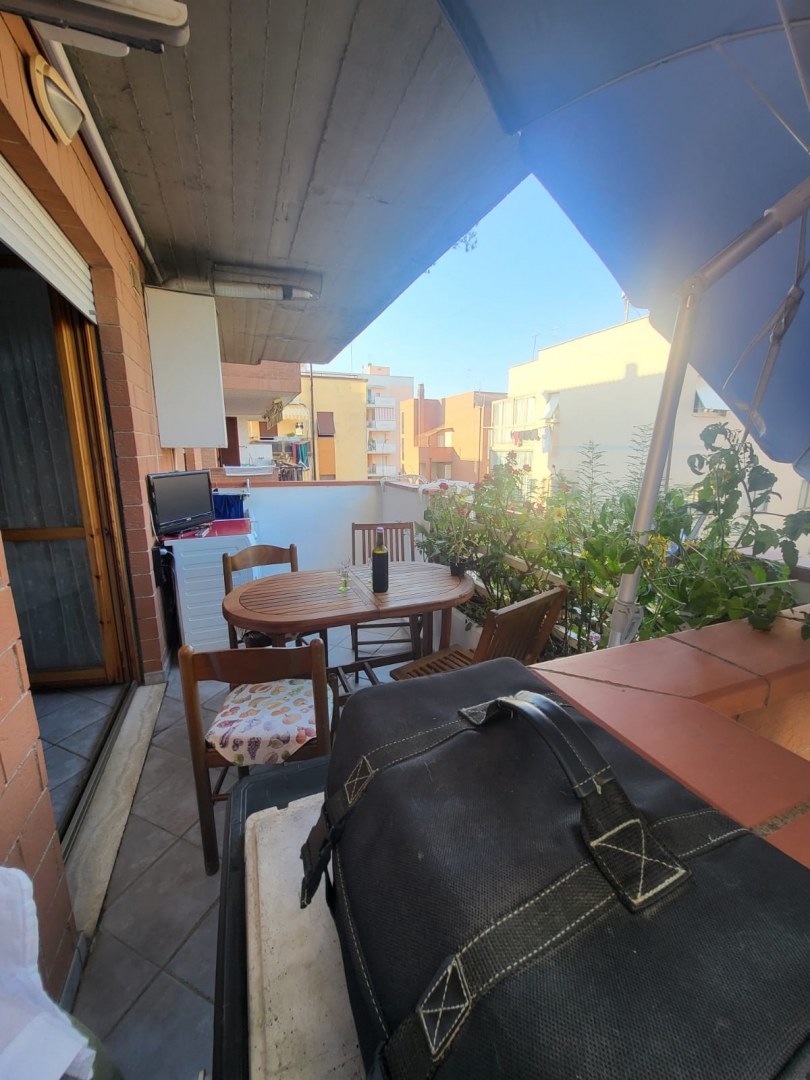 Bilocale Marina Di Grosseto RIF 213 — foto 11