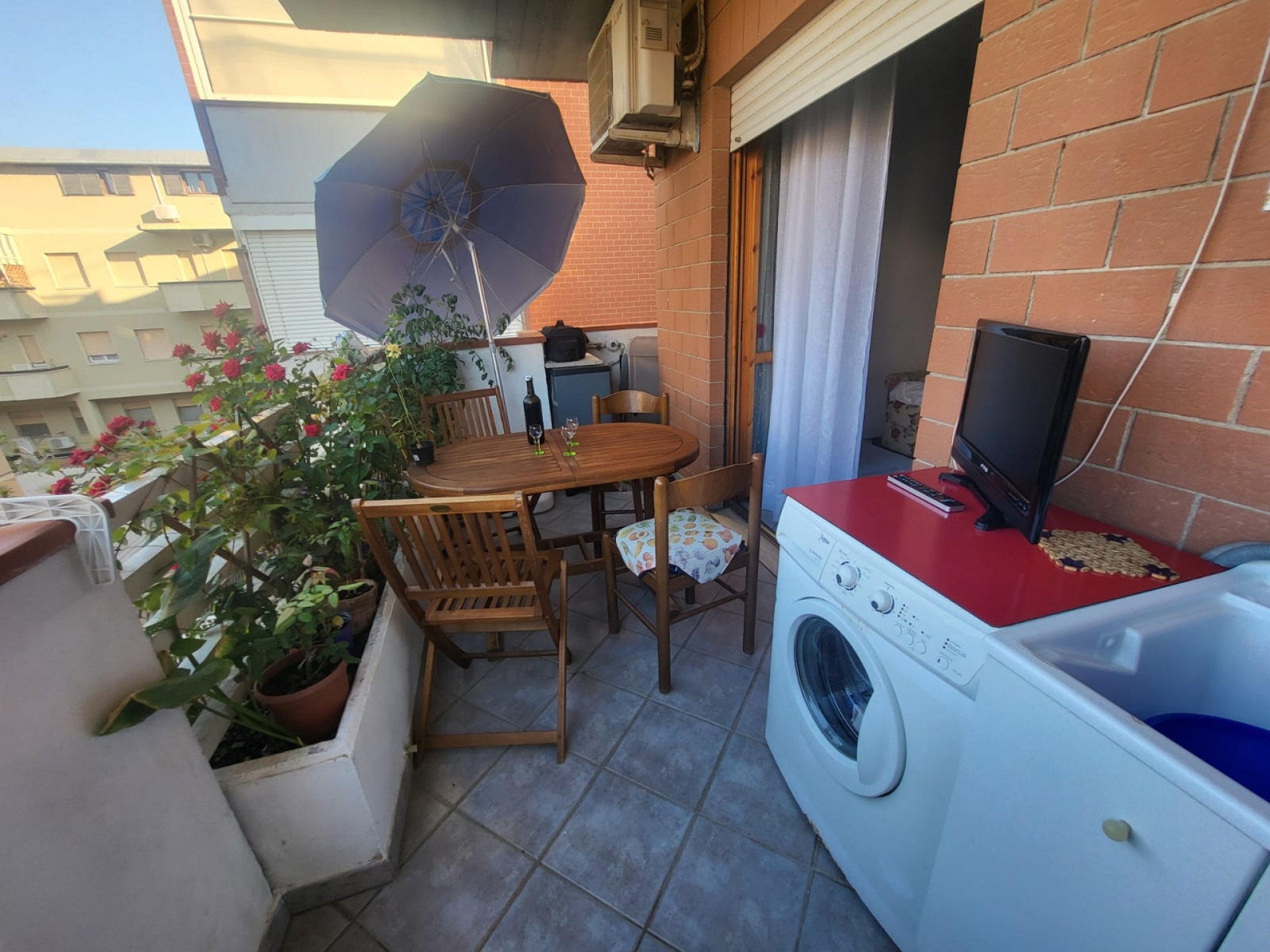 Bilocale Marina Di Grosseto RIF 213 — foto 7