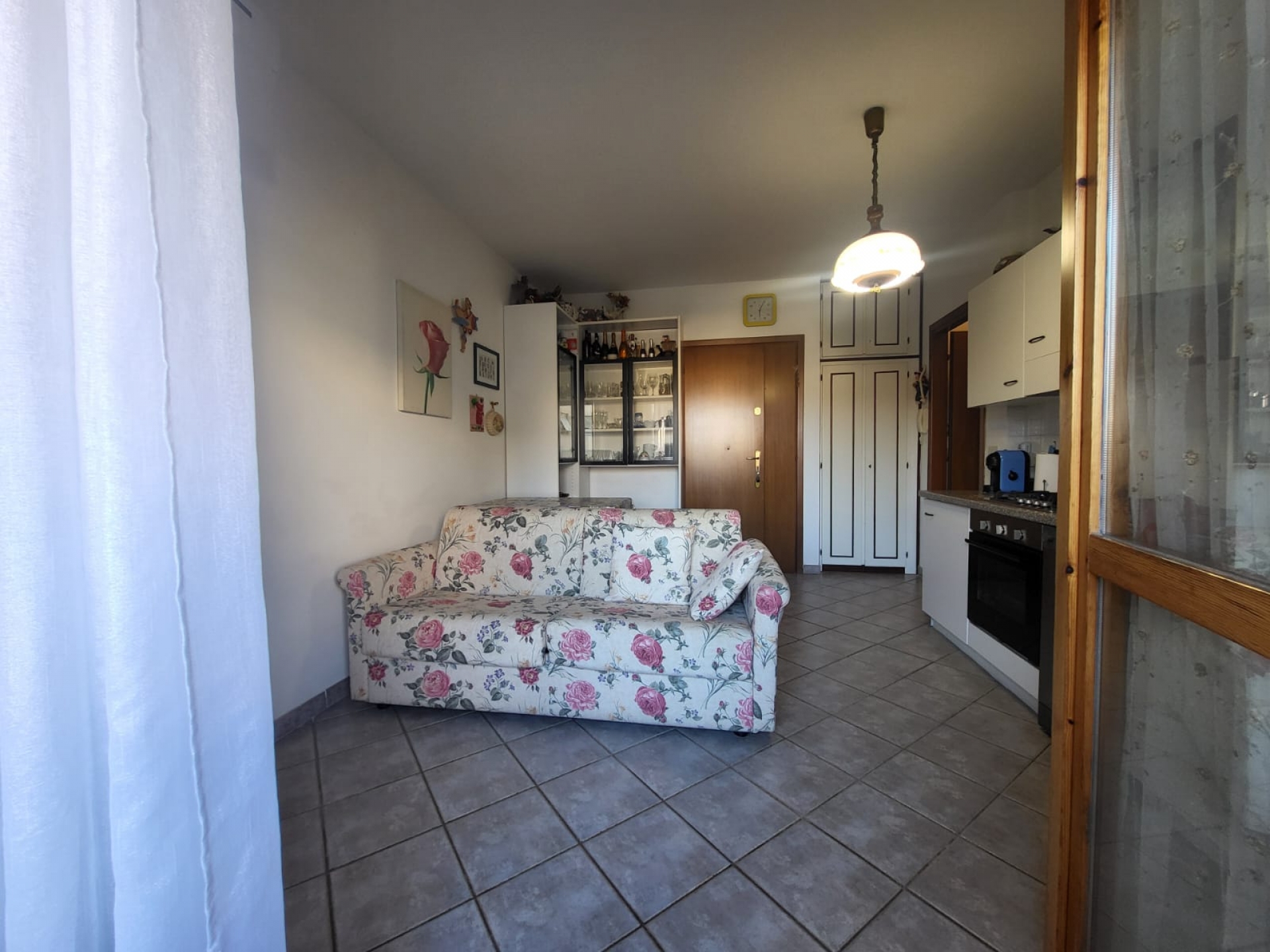 Bilocale Marina Di Grosseto RIF 213 — foto 12