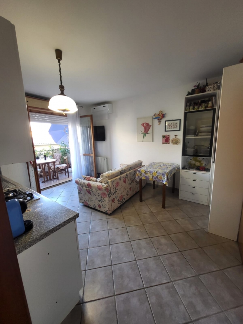 Bilocale Marina Di Grosseto RIF 213 — foto 3