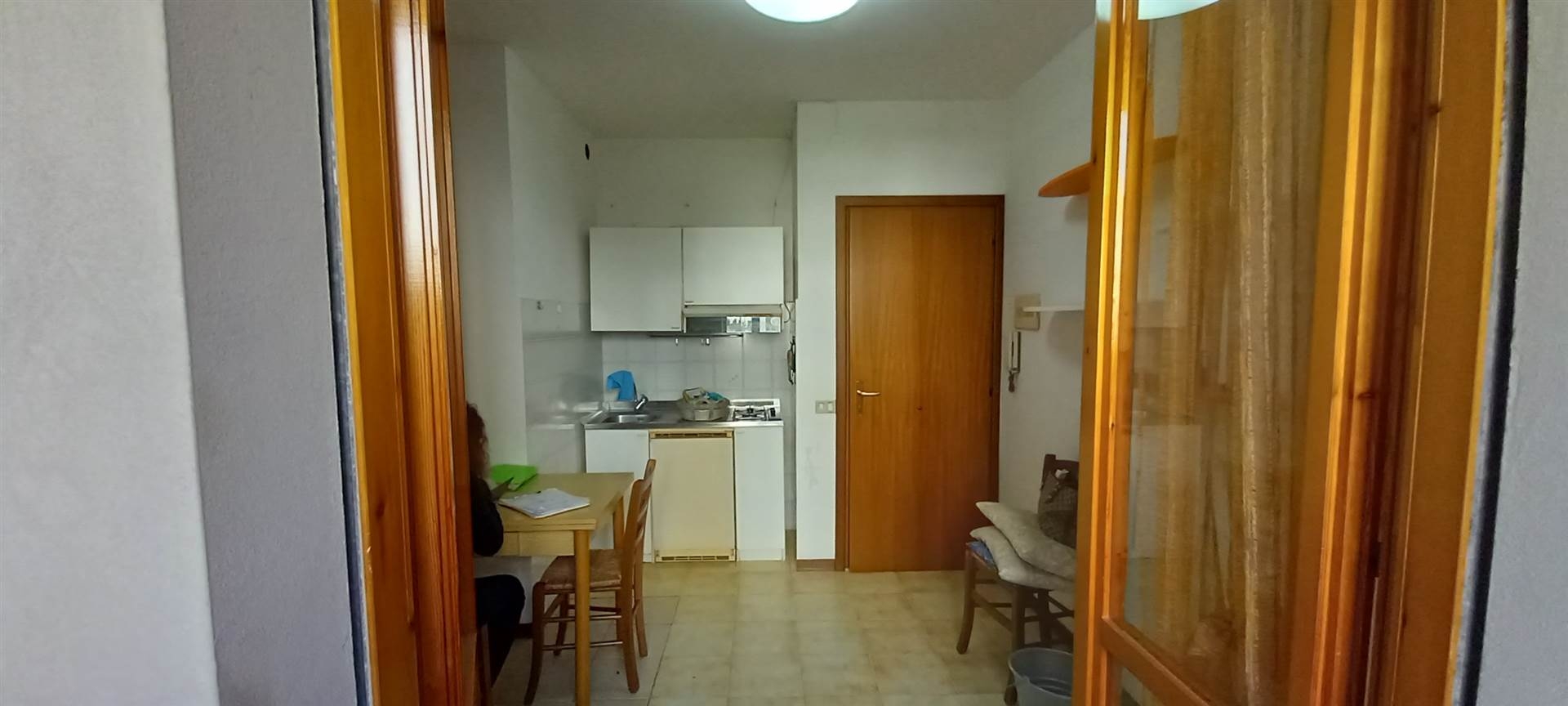 Monolocale in zona Cittadella RIF 1102 — foto 7