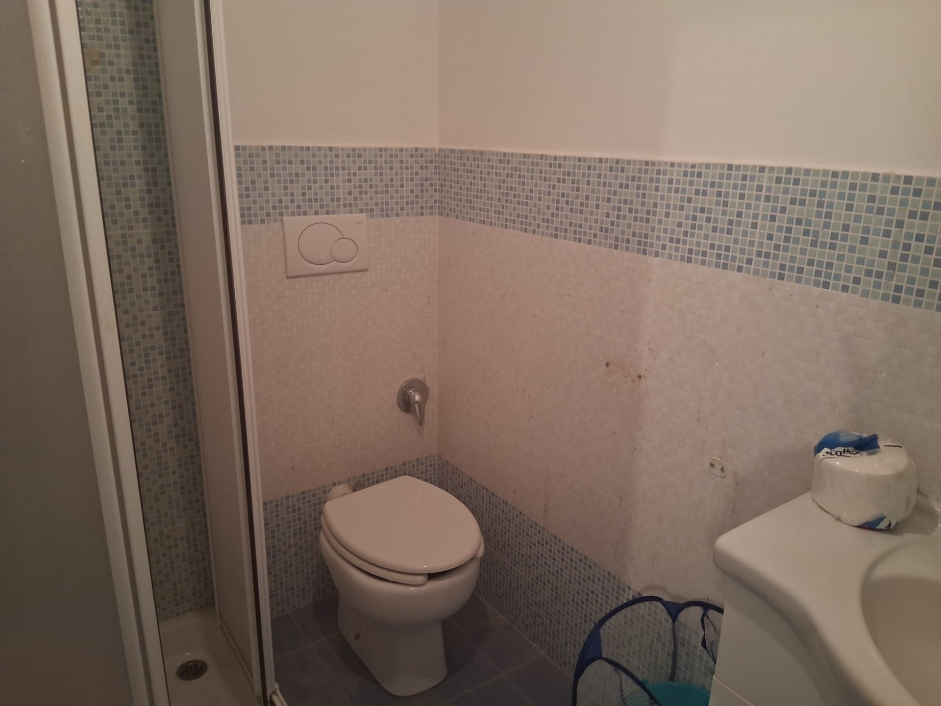 appartamento  bilocale con ampio terrazzo e posto auto — foto 7