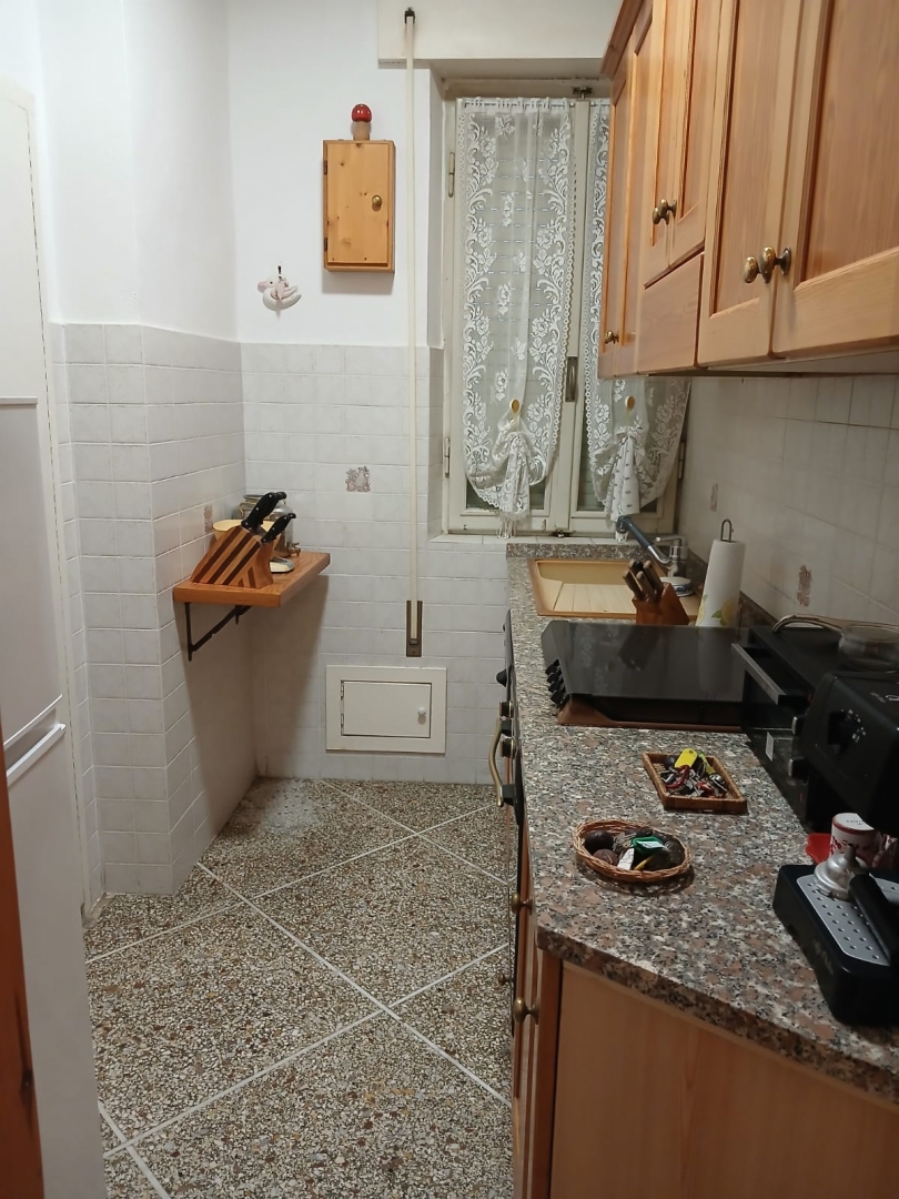 APPARTAMENTO ZONA CENTRO RIF. 440