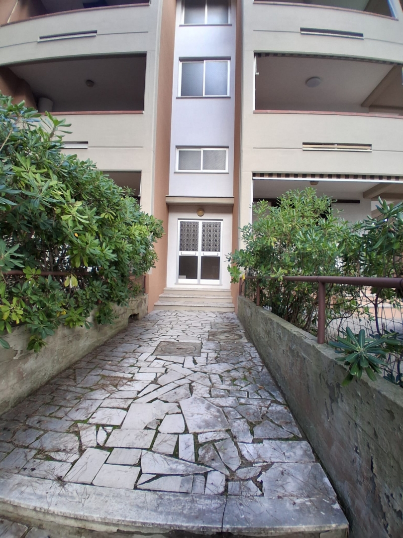 Mansarda con aria condizionata zona rosmarina R20 